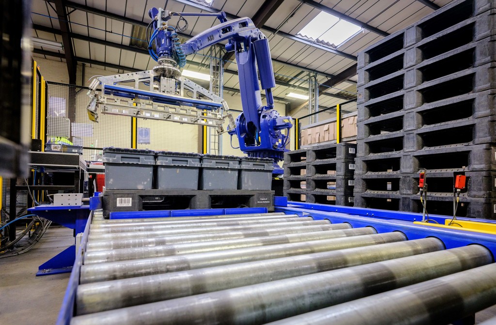 automation opportunity in 2019