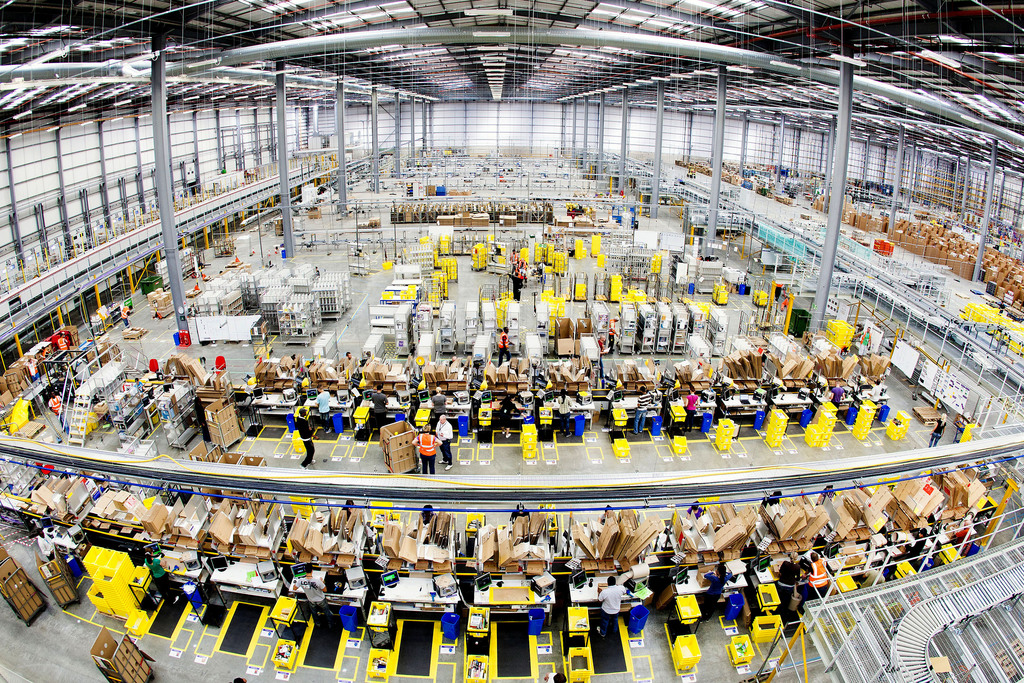 parcel