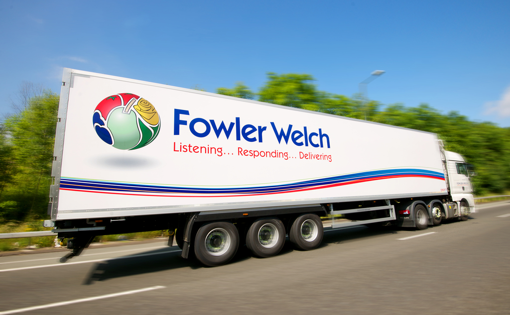 fowler welch