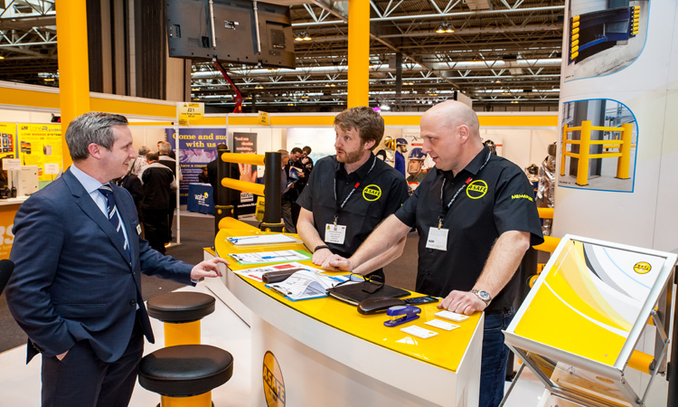 Safer Logistics Scotland delive