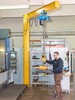 demag