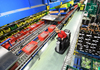 ocado sc6000 oh pick aisle