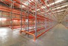 maximise the warehouse cube