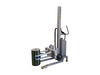 roll lifting clamp with narrow rollers (4)