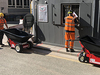 nustarelectricwheelbarrowonhireatjbvdemolition_uk_news