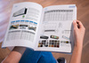 js air curtain product brochure pr image