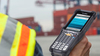 renovotec - zebra mc9300 in action