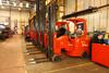 Manufacturer ends production of LPG models