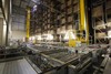 Raising logistics issues