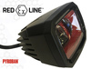 Safety light for ATEX zones