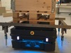 Shelf Lift function added to AMR