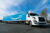 Amazon Logistics growing fast but so are costs