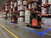 Automated-reach-trucks-wine-firm