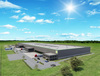 A quarter of Grade A warehousing for eComm operations
