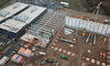 KION Group engineers joint venture for lithium-ion batteries