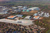 Phase two of Icon Harlow is go