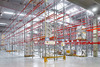 Baby seat retailer gets smart on storage