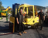 Gwynedd Forklifts acquired by major distributor