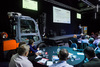 Communication is key at the National Forklift Safety Convention 2019