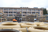 Heavy engineering firm opts for 55 truck fleet