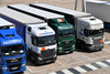 Operation Brock puts Brexit onus on hauliers