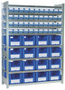 Flexible storage options proving popular