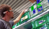 Spending on AR in warehousing to soar