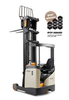 ESR 1000 reach truck wins IFOY Award 2020