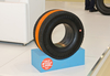 Trelleborg chosen by KION Group for non-marking tyres