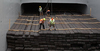 Warehouse expansion to handle steel imports