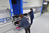 Using-automation-stock-electronic-components
