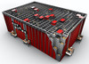 AutoStore patent claim branded absurd by Ocado