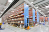 AR Racking combines different storage systems in Thyssenkrupp’s new smart centre