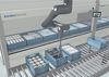 Robotics-deliver-fast-order-picking