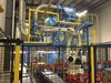 Smart system allows pallet-less lifting of waste bales