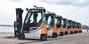 Working in partnership with Solent Stevedores