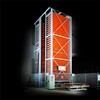 Pick-by-light added to automated metal handling