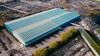 Steel handling facility finalises first phase