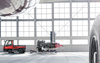Fuel cell tow tractor a promising energy solution