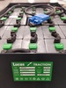 Vital service behind the logistics front line