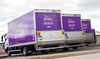 Home delivery adapts to the pandemic