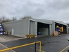 New canopy improves safety and work flow