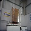 EUMOS approved pallet stability testing