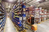 Saint Gobain Group relies on AR Racking for Madrid DC