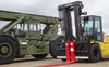 MOD awards bumper contract to Briggs JV