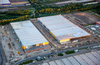 Advanced Amazon logistics properties change hands