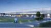 Construction starts on 359500 sq ft Bristol cross-dock unit