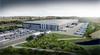 Goodman launches new large-scale logistics development in Bedford
