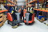 Yorkshire Water Services deploys Hako machines