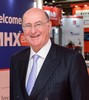 James Clark to retire as BITA Secretary-General